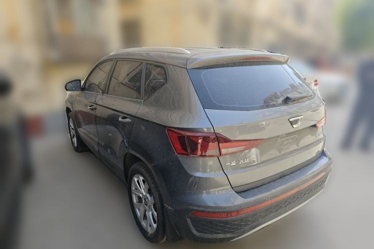 Jetta VS5 2022 — 4