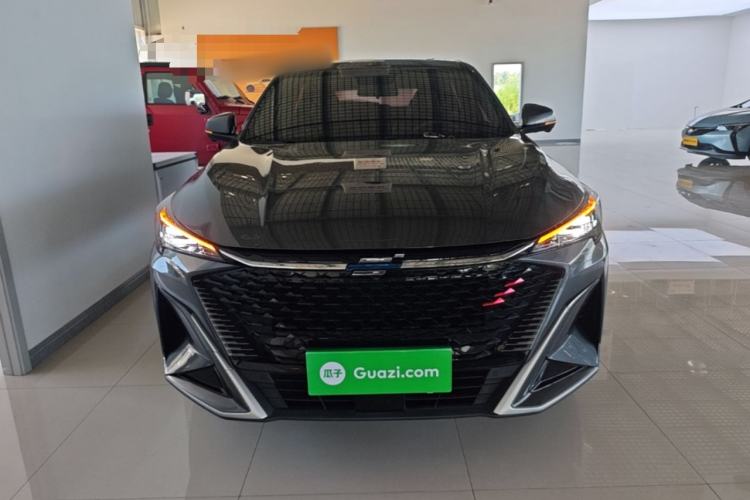 ChangAn Oshan X5 Plus 2023 — 2