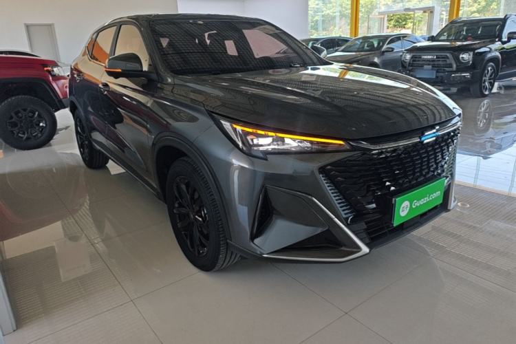 ChangAn Oshan X5 Plus 2023 — 3