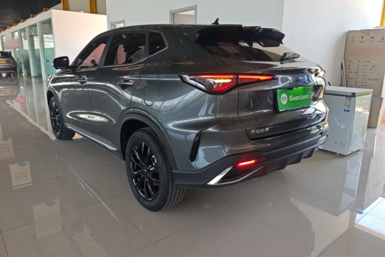 ChangAn Oshan X5 Plus 2023 — 4