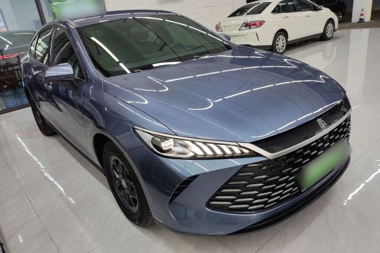 BYD Qin PLUS 2025 — 3