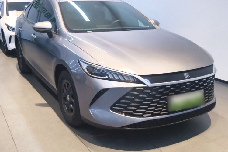 BYD Qin PLUS 2025 — 3