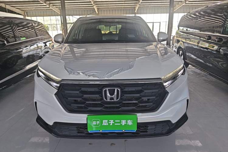 Honda CR-V 2023 — 2