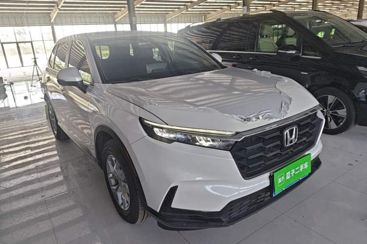 Honda CR-V 2023 — 3