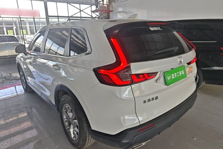 Honda CR-V 2023 — 4
