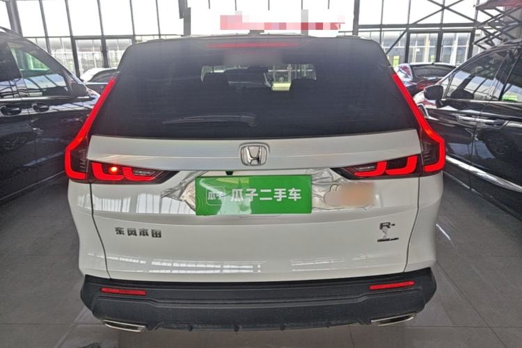 Honda CR-V 2023 — 5