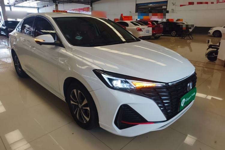 ChangAn Eado 2023 — 3