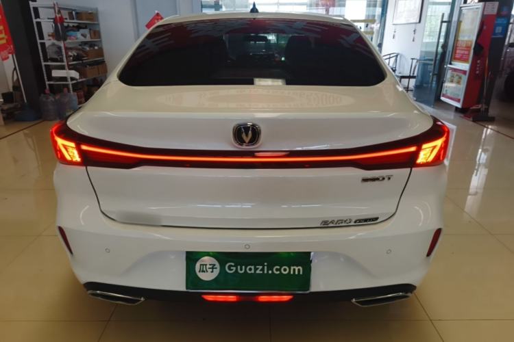 ChangAn Eado 2023 — 5