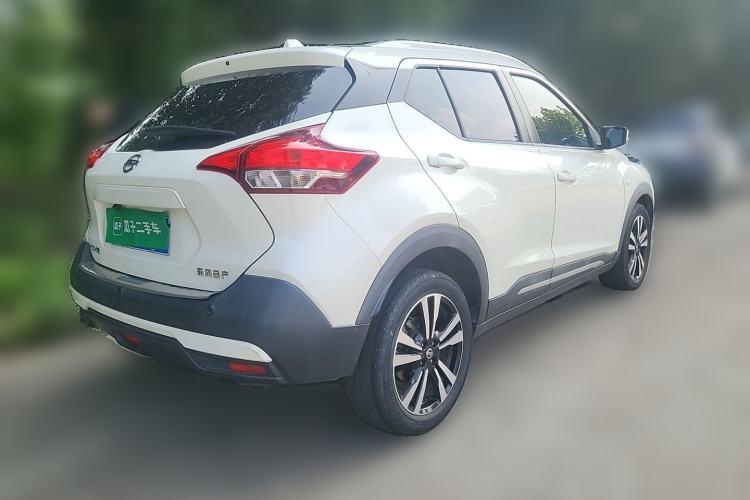 Nissan Kicks 2020 — фото 4