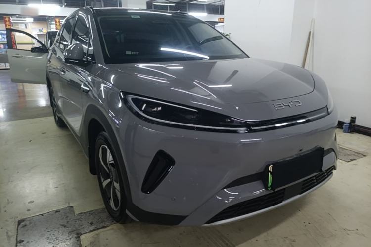BYD Sealion 05 EV 2025 — 3