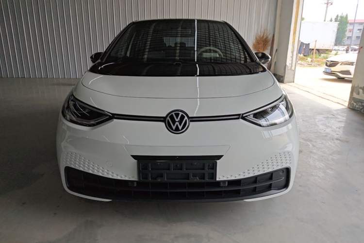 Volkswagen ID.3 2025 — 2