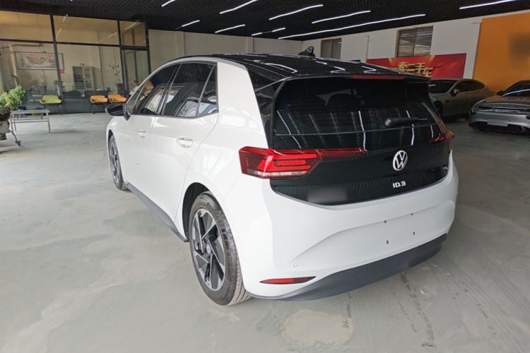 Volkswagen ID.3 2025 — 4