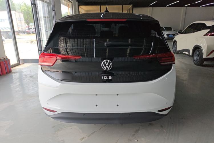 Volkswagen ID.3 2025 — 5