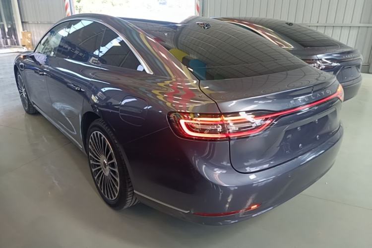 Stelato S9 2025 — 4
