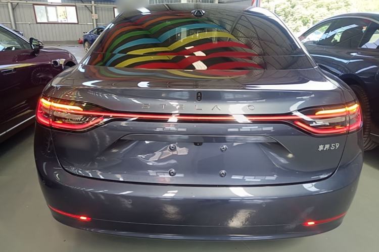 Stelato S9 2025 — 5