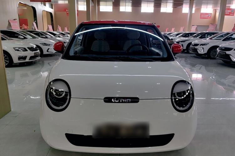 ChangAn Lumin 2025 — 2