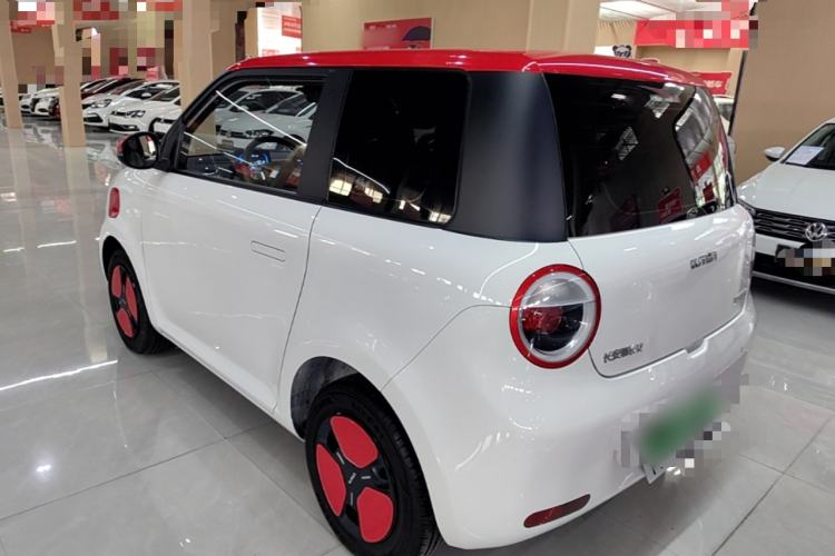 ChangAn Lumin 2025 — 4