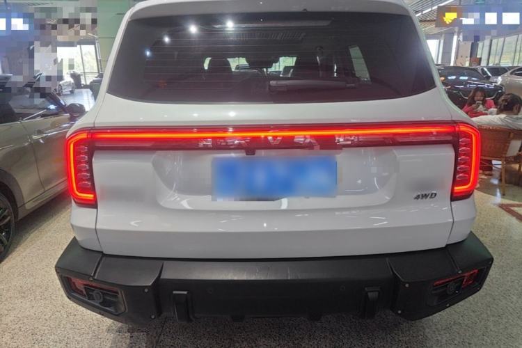 Haval Dargo 2024 — 5