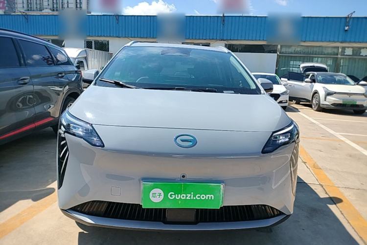 AION Y 2023 — 2