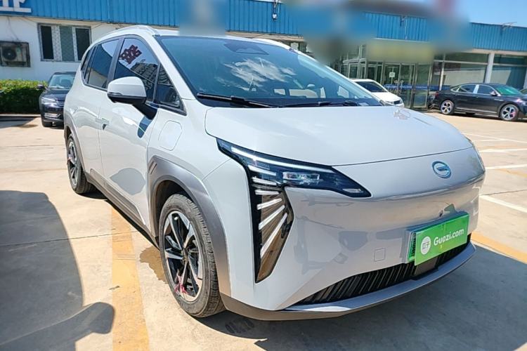 AION Y 2023 — 3