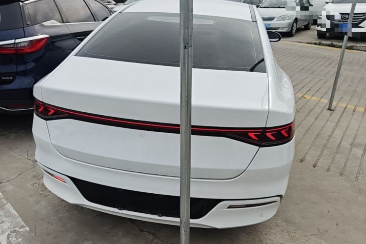 BYD Qin PLUS 2024 — 5