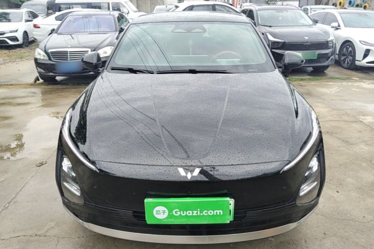 Wuling Xingguang 2025 — 2