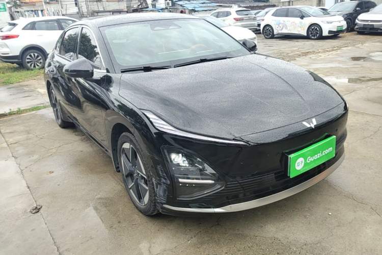 Wuling Xingguang 2025 — 3