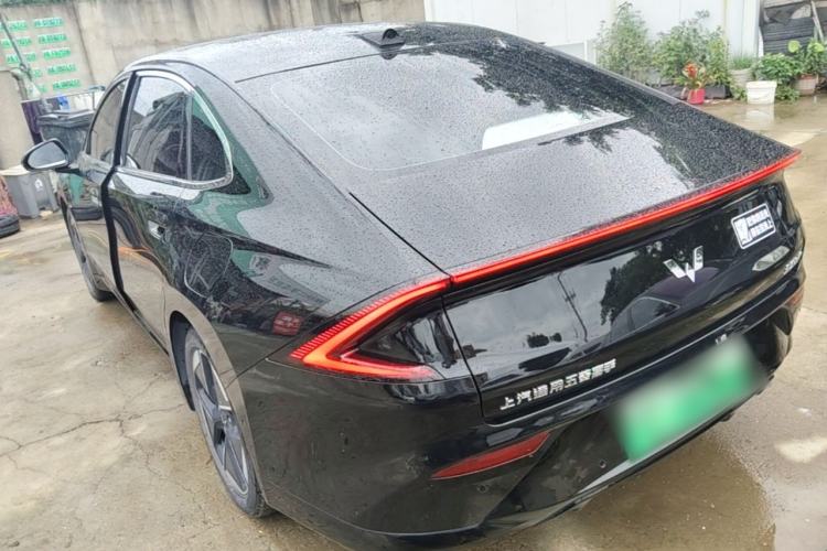 Wuling Xingguang 2025 — 4