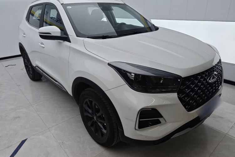 Chery Tiggo 5x 2025 — фото 3