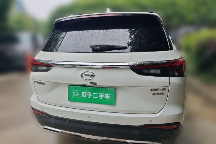 GAC Motor GS4 2020 — 3