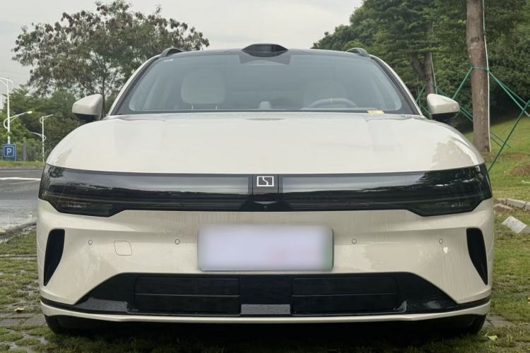 Zeekr 007GT 2025 — 2