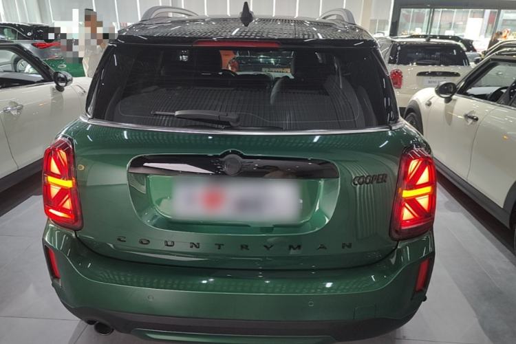 MINI Countryman 2022 — 5