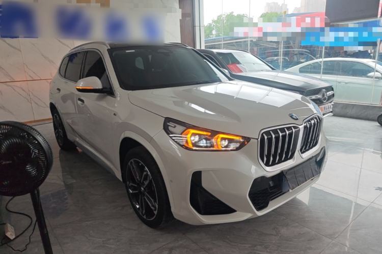 BMW X1 2023 — 3