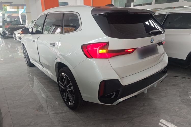 BMW X1 2023 — 4