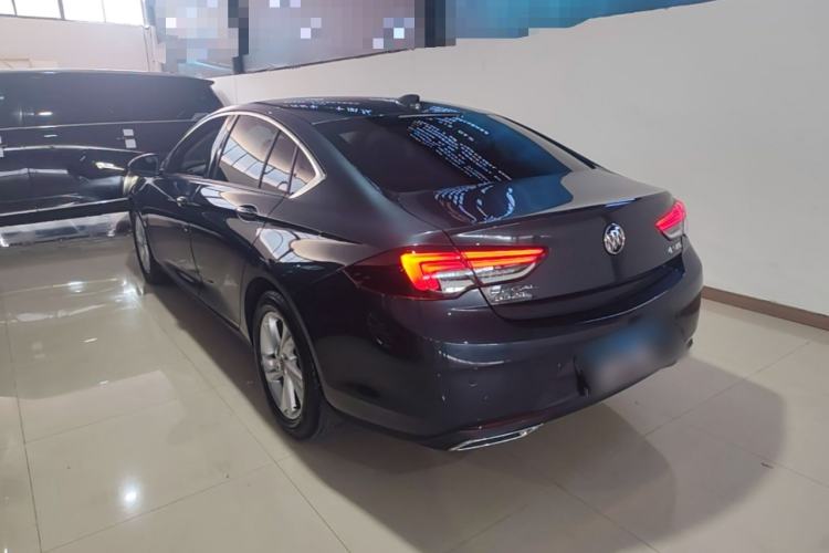 Buick Regal 2020 — 4