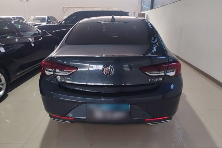 Buick Regal 2020 — 5