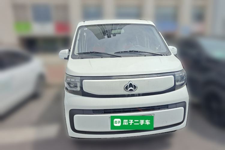 ChangAn Ruixing EM80 2025 — 2
