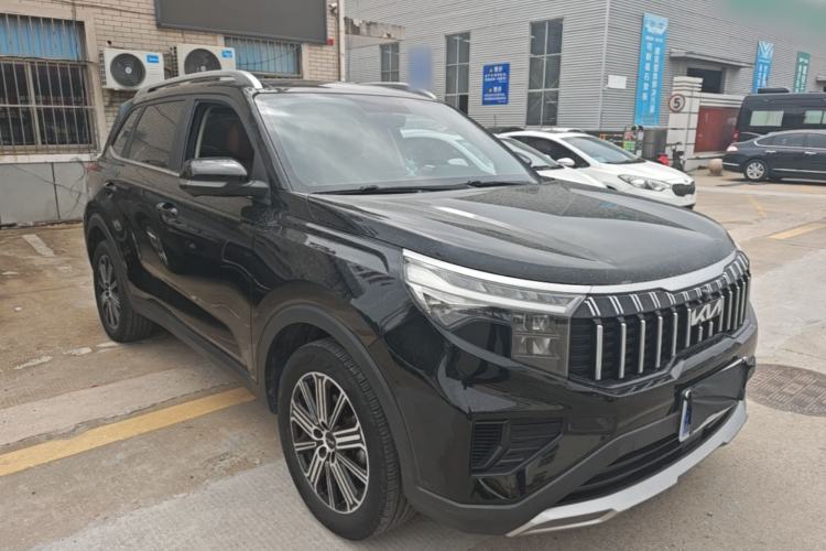 Kia Sportage R 2021 — 3