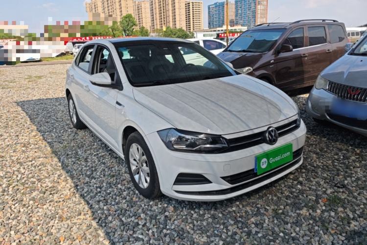 Volkswagen Polo 2019 — 3