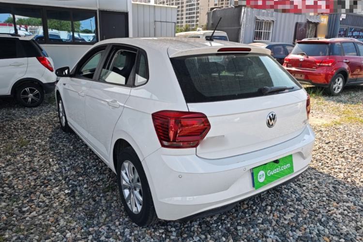Volkswagen Polo 2019 — 4