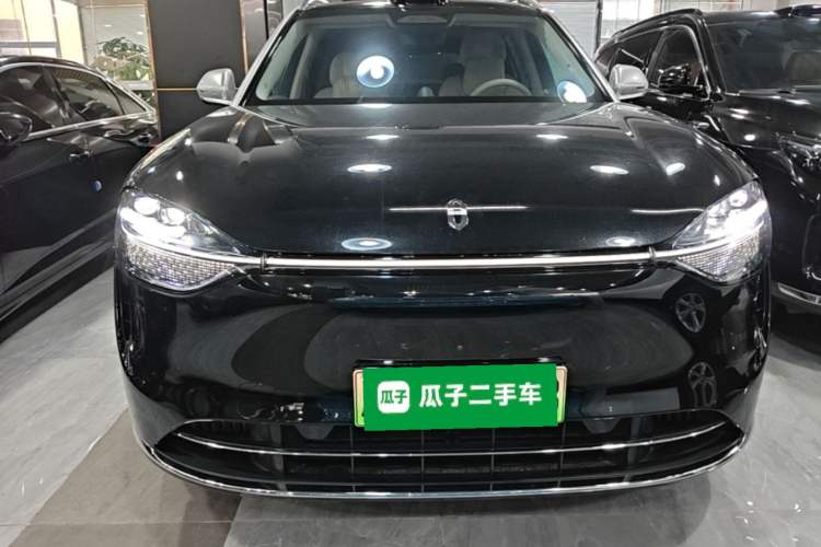 AITO M9 2024 — 2