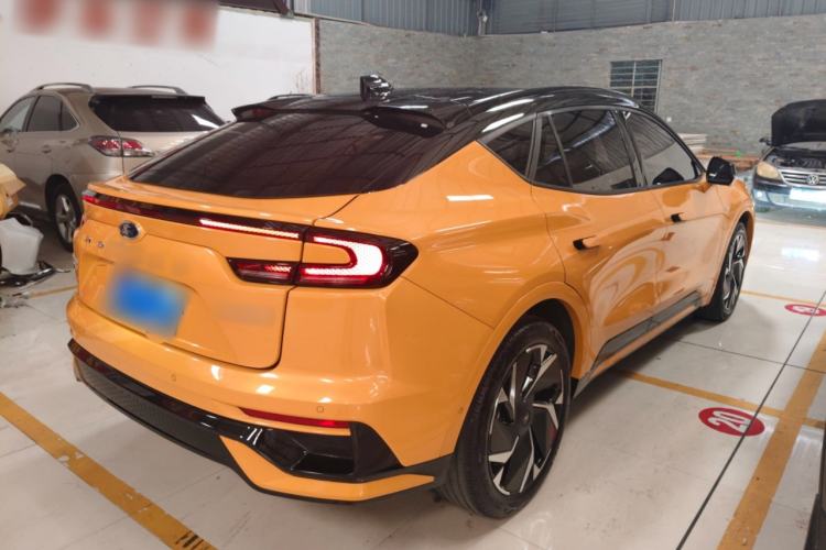 Ford Mondeo 2024 — 4