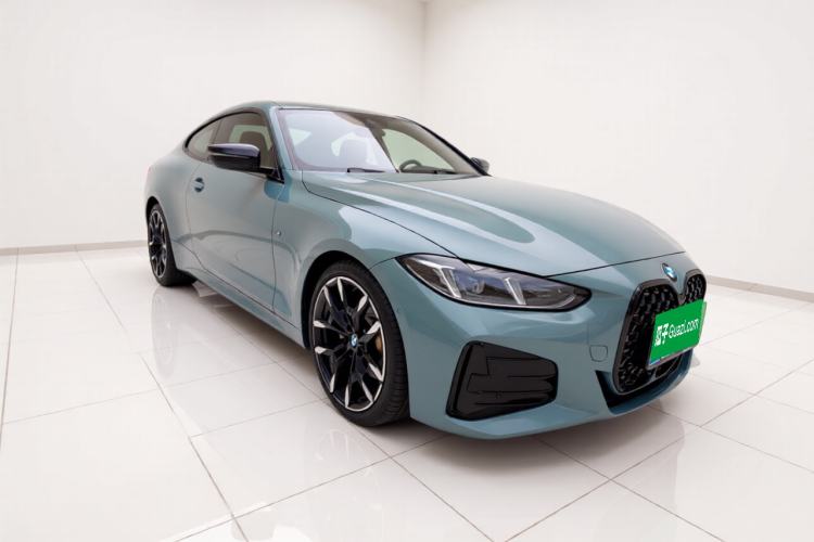 BMW 430i 2024 — 3