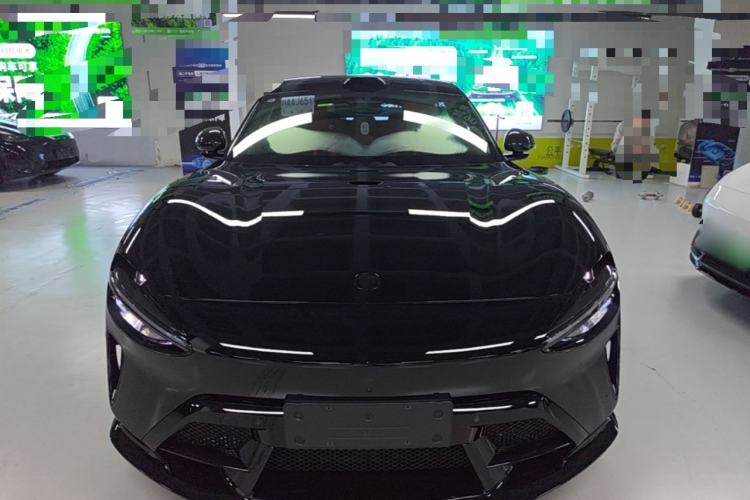 Xiaomi Auto auto yu7 2026 — фото 2