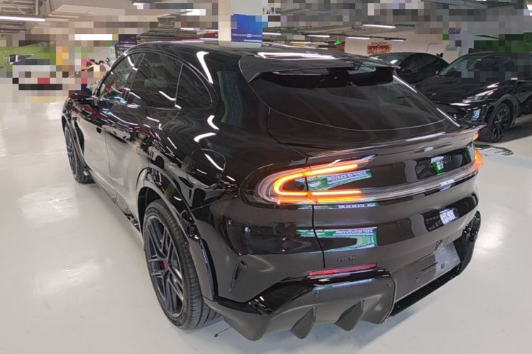 Xiaomi Auto auto yu7 2026 — фото 4