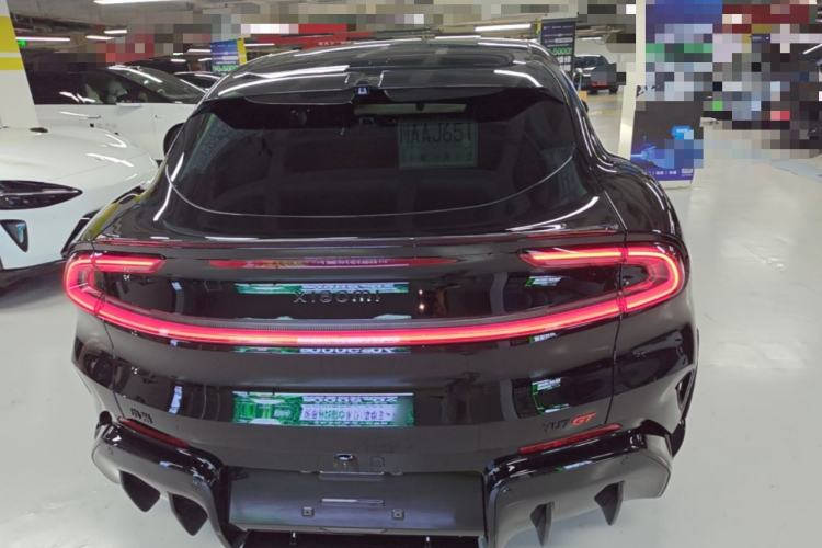 Xiaomi Auto auto yu7 2026 — фото 5