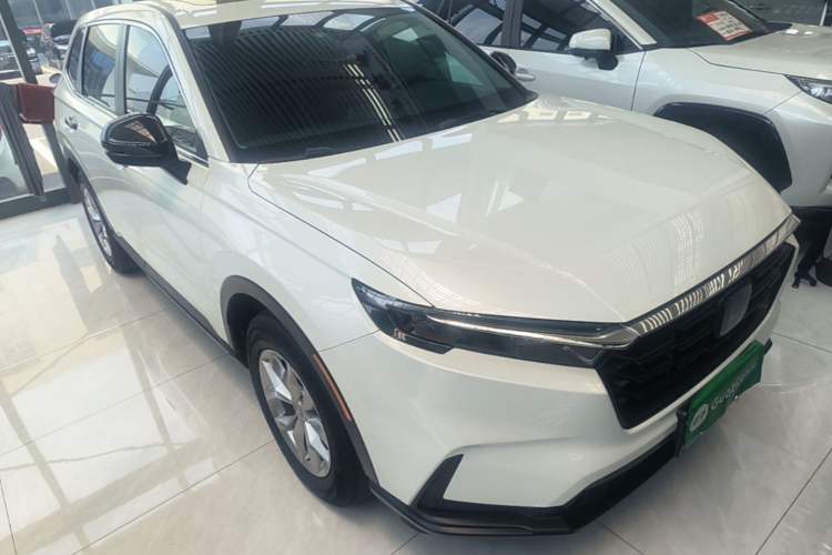 Honda CR-V 2024 — 3