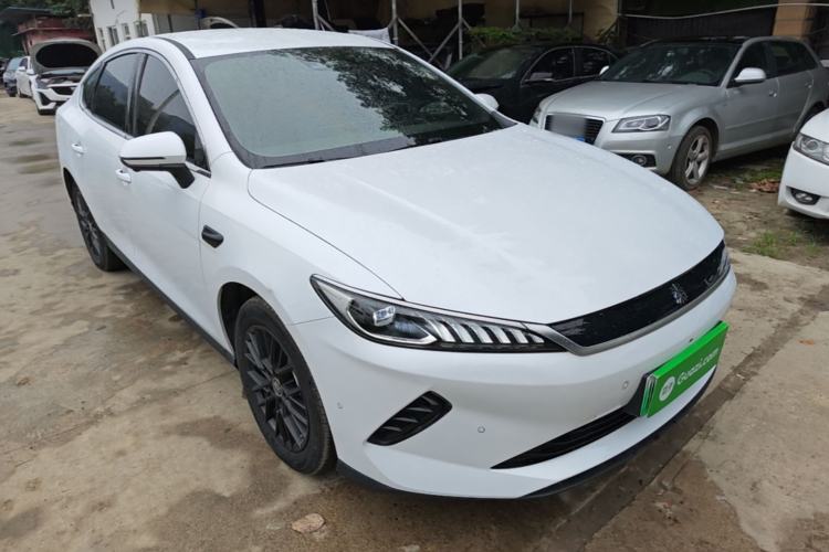 BYD Qin PLUS 2025 — фото 3