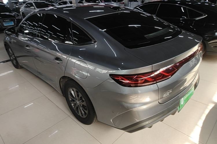BYD Qin L 2025 — 4