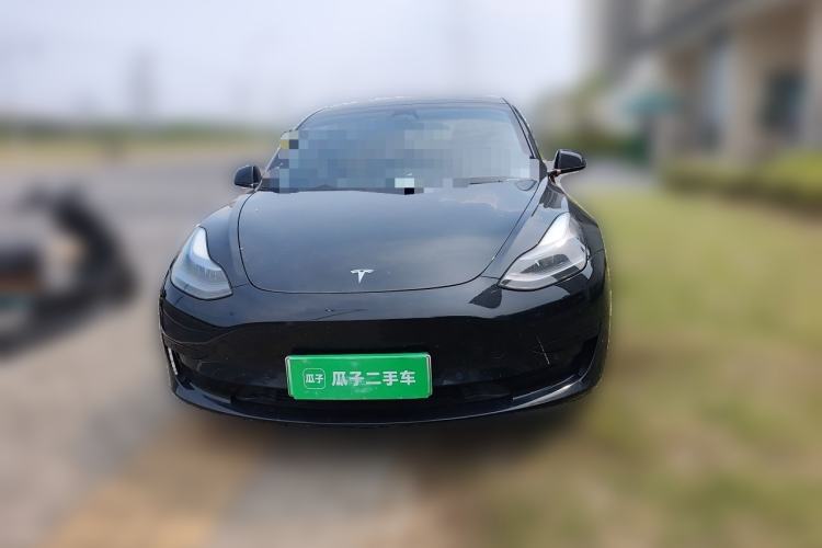 Tesla Model 3 2022 — 2